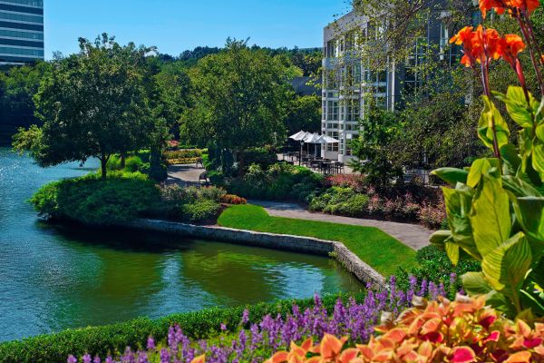 The Westin Atlanta Perimeter North - Sandy Springs, GA