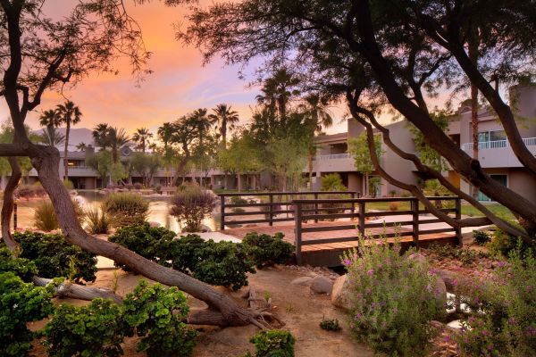 The Westin Mission Hills Resort Villas Palm Springs - Rancho Mirage, CA