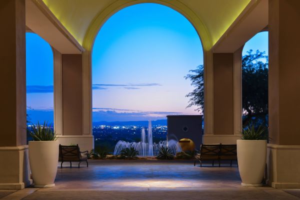 The Westin La Paloma Resort And Spa - Tucson, AZ