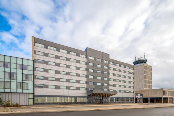 Trademark Collection By Wyndham Lakeview Signature - Winnipeg