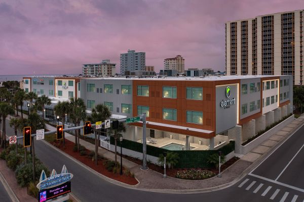 Element Jacksonville Beach - Jacksonville Beach, FL