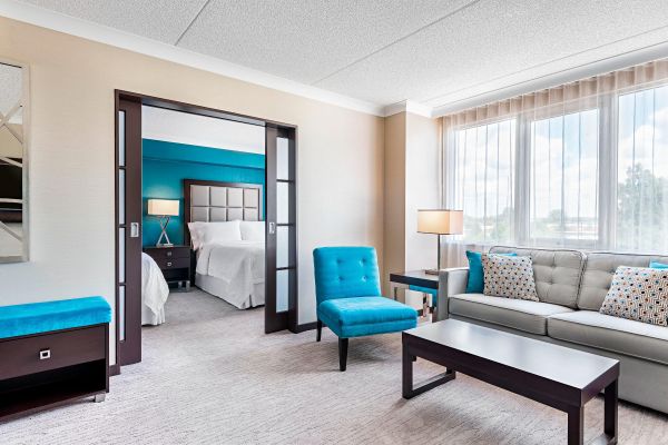Four Points By Sheraton London - 倫敦