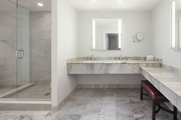 Sheraton Parkway Toronto North Hotel And Suites - Markham