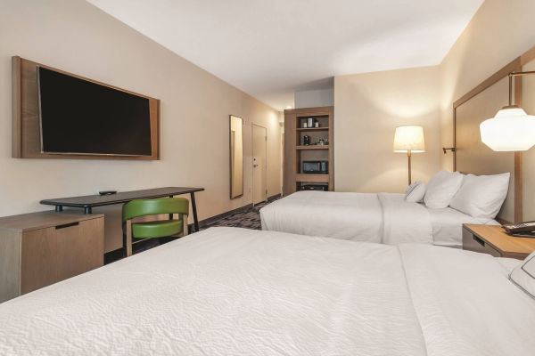 Fairfield Inn And Suites By Marriott Kansas City Shawnee - Shawnee, KS