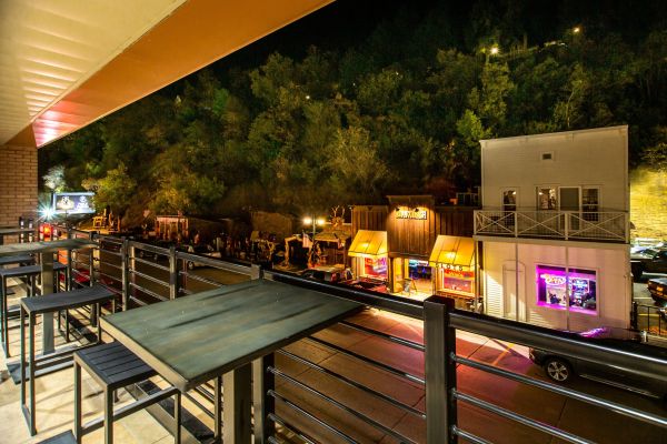 Cour Points By Sheraton Deadwood - Deadwood, SD