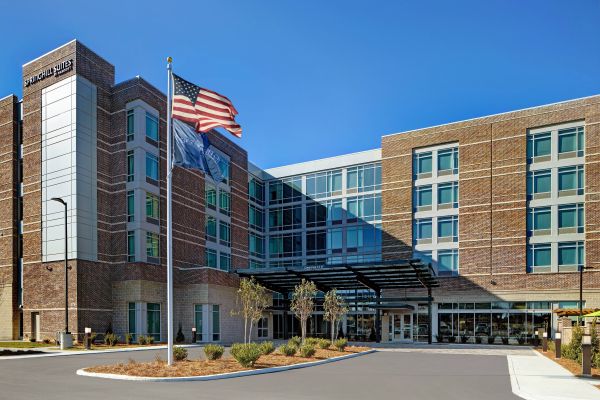 Springhill Suites By Marriott Franklin Cool Springs - Franklin, TN