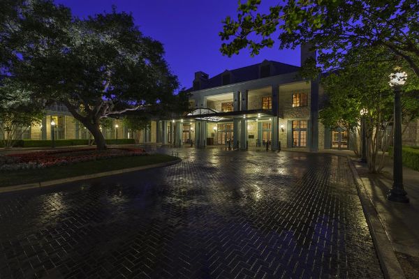 Hyatt Regency Hill Country Resort And Villas - San Antonio, TX