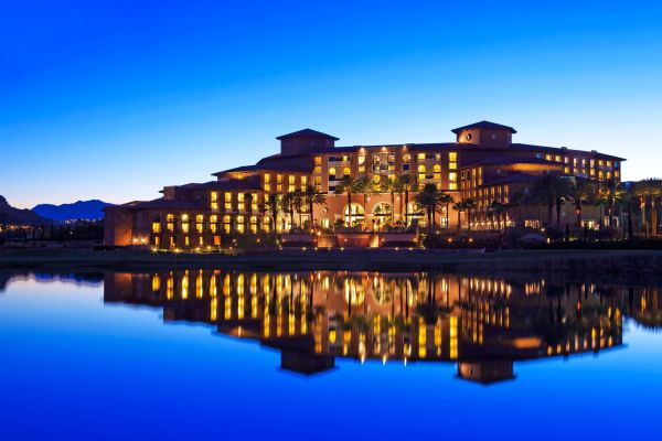 The Westin Lake Las Vegas Resort And Spa - Henderson, NV