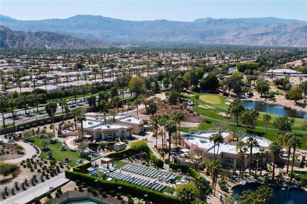 Grand Hyatt Indian Wells Resort & Villas - La Quinta, CA