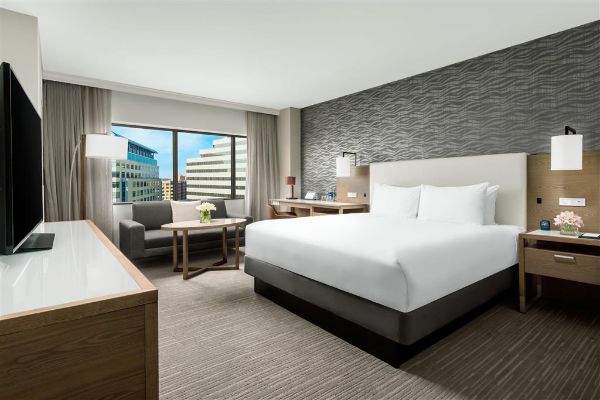 Hyatt Regency Bethesda - Bethesda, MD