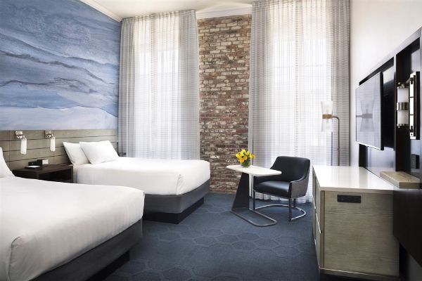 Hyatt Fisherman's Wharf - San Francisco, CA