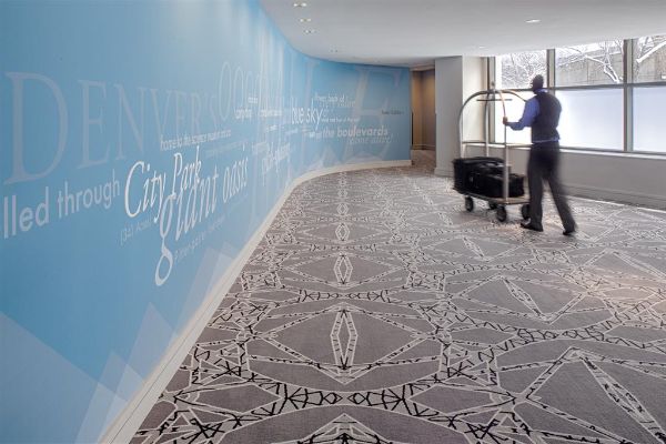 Hyatt Regency Denver Tech Center - Highlands Ranch, CO