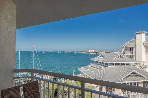 Hyatt Centric Key West Resort And Spa - Key West, FL