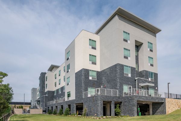 Towneplace Suites By Marriott Dallas Rockwall - Rockwall, TX