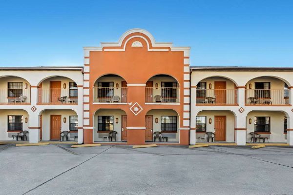 Travelodge By Wyndham Hotel & Cottages St Augustine/historic - St. Augustine, FL