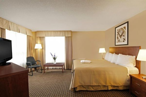 Quality Inn - North Bay