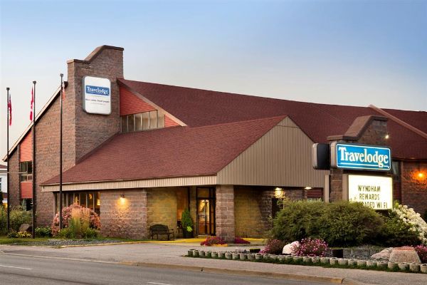 Travelodge By Wyndham North Bay - North Bay