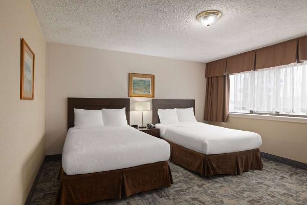 Travelodge By Wyndham Thunder Bay - Thunder Bay