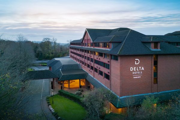 Delta Hotels By Marriott Swindon - 斯文敦
