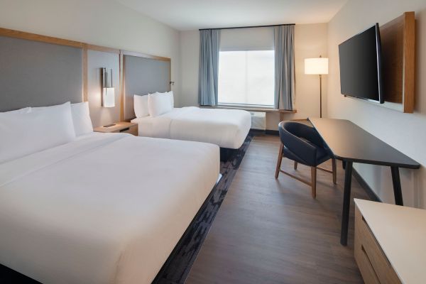 Fairfield By Marriott Inn And Suites Franklin Cool Springs - Franklin