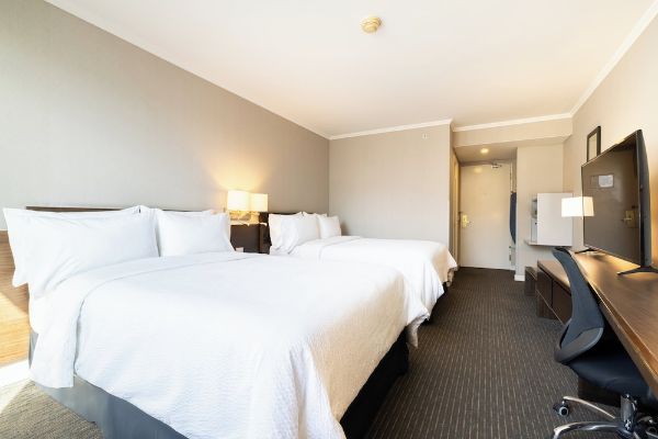 Holiday Inn Express Antofagasta By Ihg - Antofagasta