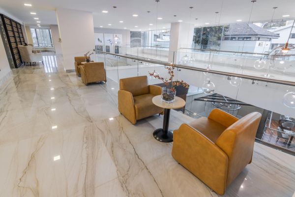 Sheraton Quito Hotel - Quito