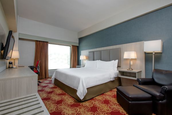 Holiday Inn Managua - Convention Center By Ihg - Managua