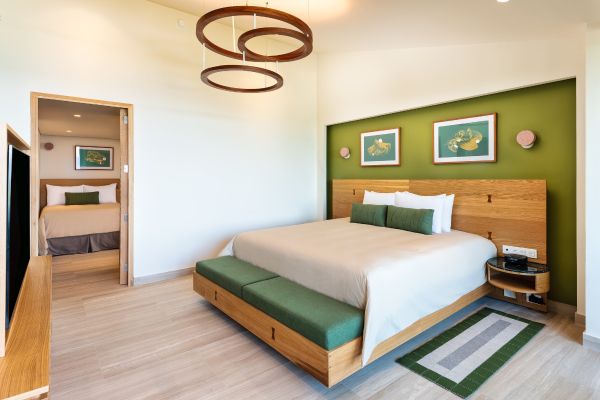 Intercontinental Hotels Presidente Cozumel Resort Spa By Ihg - Cozumel