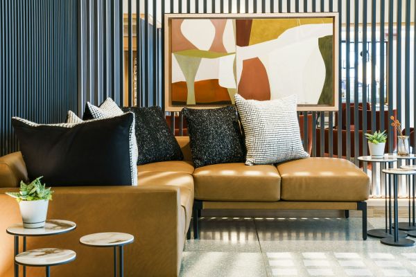 Ac Hotels By Marriott Bethesda Downtown - Bethesda, MD
