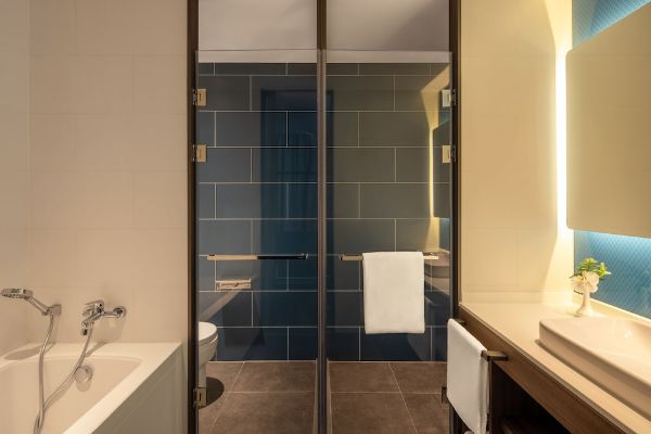 Holiday Inn Express Qingdao Jinshui By Ihg - Qingdao