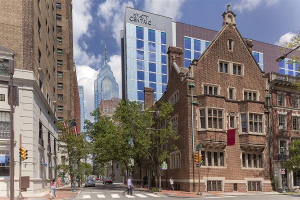 Hyatt Centric Rittenhouse Square Philadelphia - 필라델피아