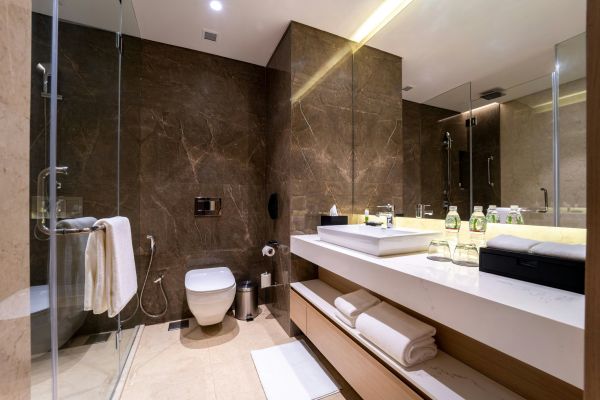 Courtyard By Marriott Vadodara Sarabhai Campus - ヴァドーダラー