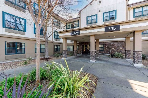 Extended Stay America - Sacramento - West Sacramento - 새크라멘토