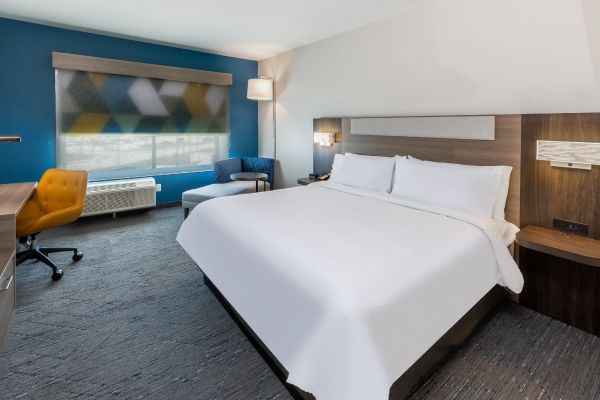 Holiday Inn Express & Suites Houston Sw - Rosenberg By Ihg - 리치먼드