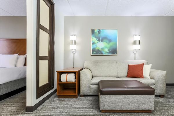 Hyatt Place Ft Worth Hurst - Roanoke, TX