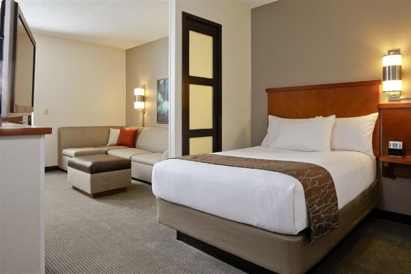 Hyatt Place Chicago Lombard Oakbrook - Elmhurst, IL