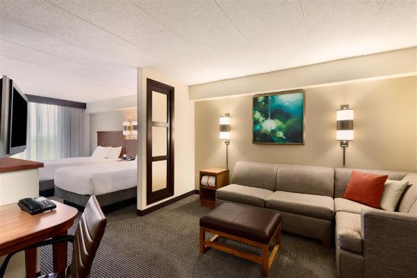 Hyatt Place Baltimore/owings Mills - Owings Mills, MD