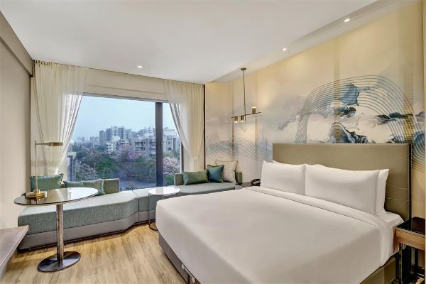 Park Inn By Radisson Surat - Surat