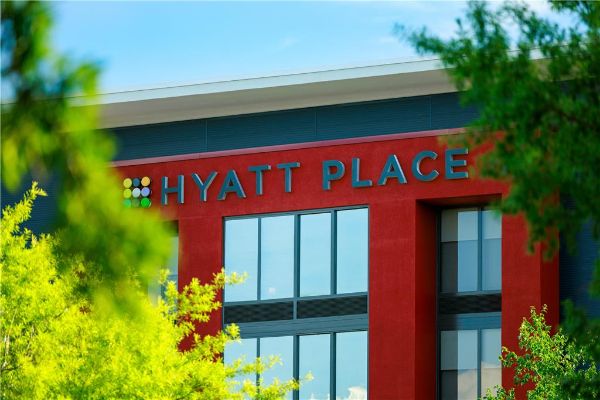 Hyatt Place Topeka - 토피카
