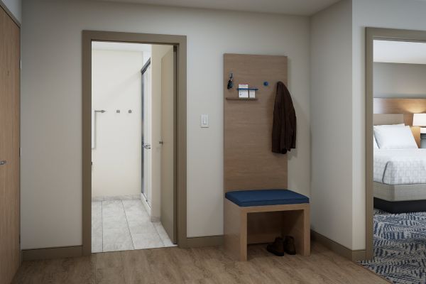 Candlewood Suites Tulsa Hills - Jenks By Ihg - Tulsa, OK