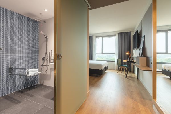 Holiday Inn Barcelona - Sant Cugat By Ihg - Sant Cugat del Vallès