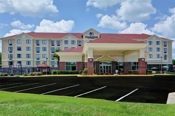 Doubletree By Hilton Hattiesburg - Hattiesburg, MS
