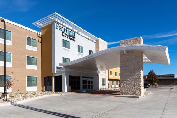 Fairfield Inn And Suites By Marriott Winnemucca - Winnemucca, NV