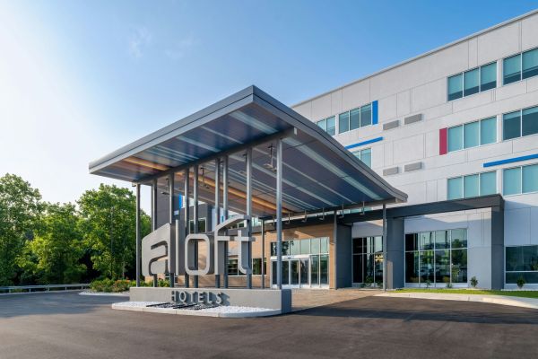 Aloft Florence - Darlington, SC