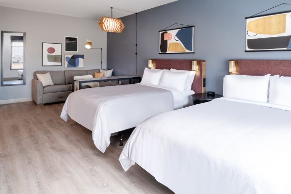 Atwell Suites Denver Airport – Tower Road By Ihg - Denver, CO