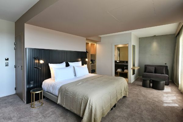 Golden Tulip Reims - Reims