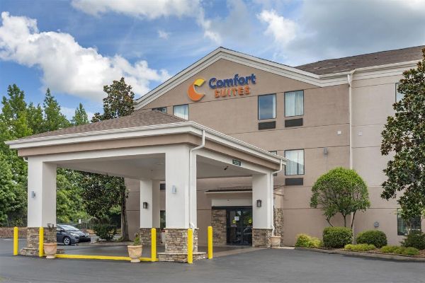 Comfort Suites Cordova - Memphis, TN