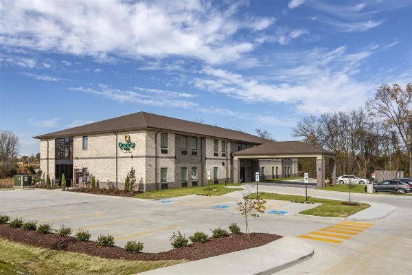 Quality Inn Lebanon - Nashville Area - Lebanon, TN