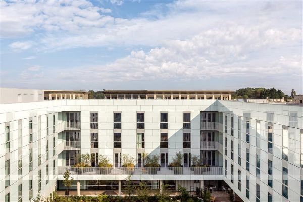 Hyatt Centric Cambridge - Cambridge