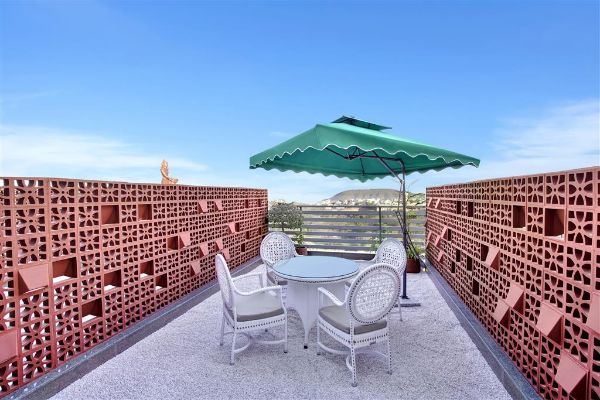 Radisson Hotel Nathdwara Udaipur - Nathdwara
